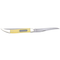 Case Cutlery Knife, Yellow Synthetic Smooth Fishing Knife 00120 - alternate 3